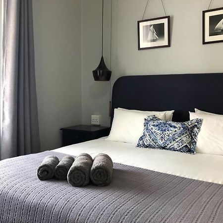 At The Loerie Hotell Knysna Eksteriør bilde