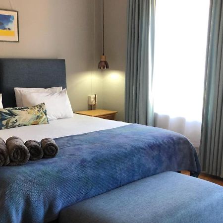 At The Loerie Hotell Knysna Eksteriør bilde