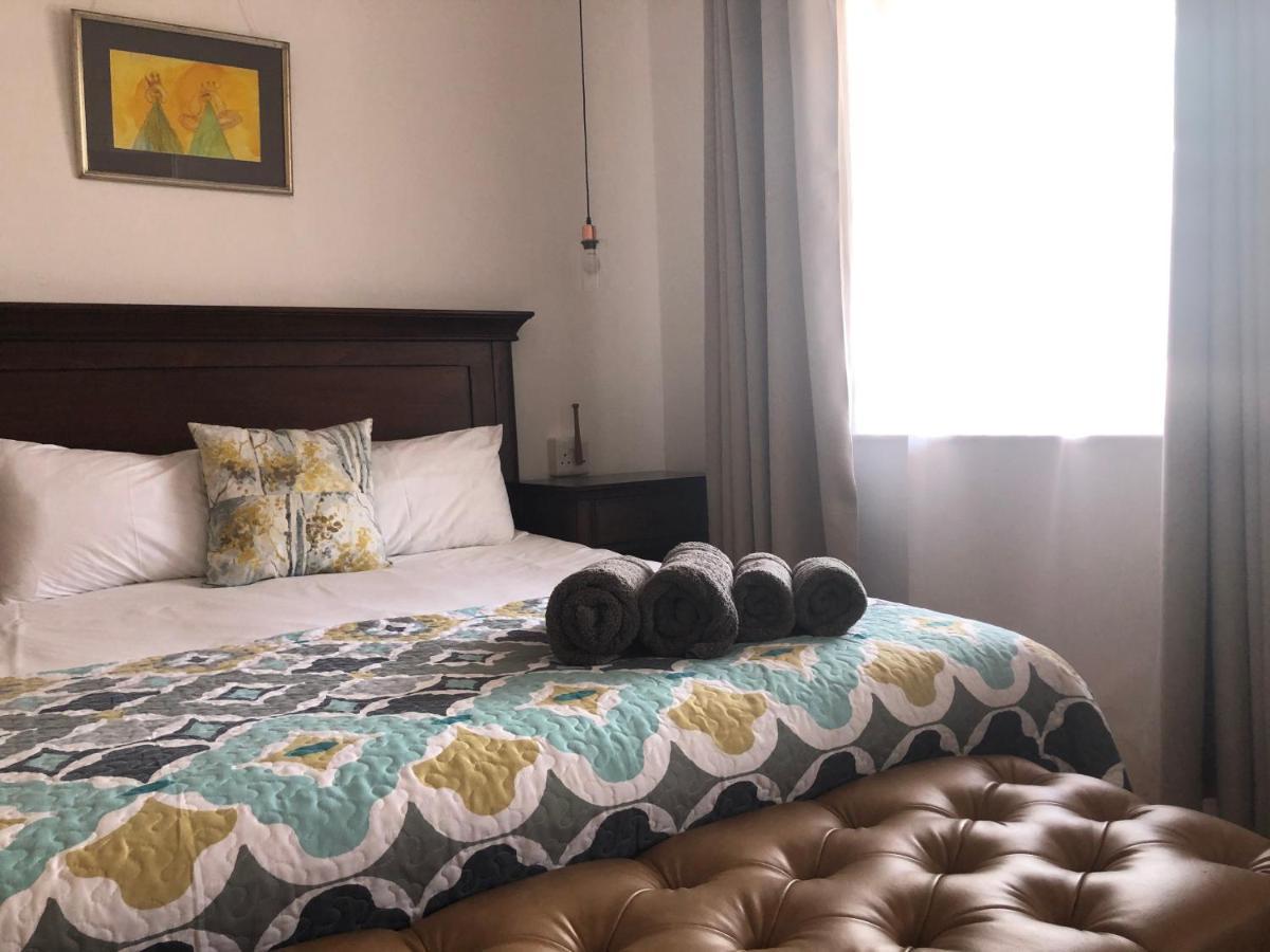 At The Loerie Hotell Knysna Eksteriør bilde