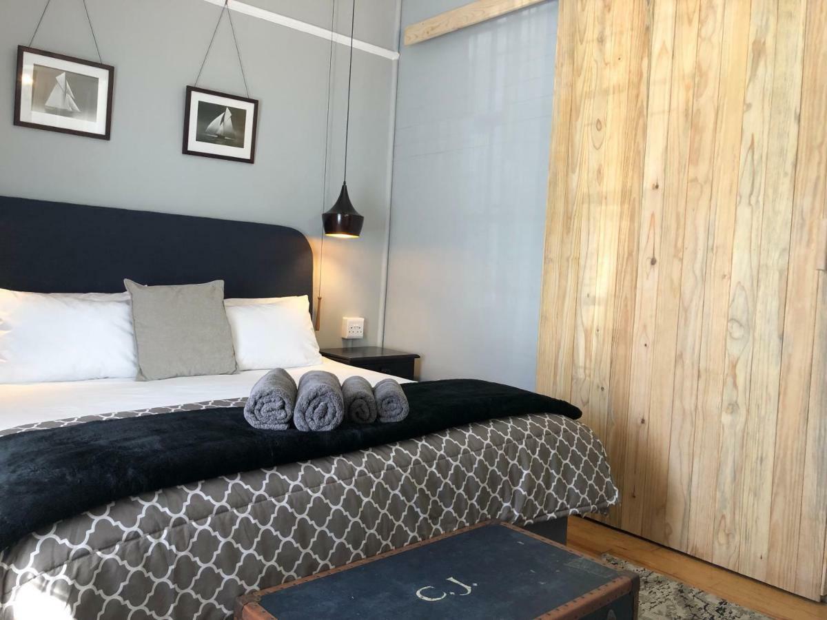 At The Loerie Hotell Knysna Eksteriør bilde