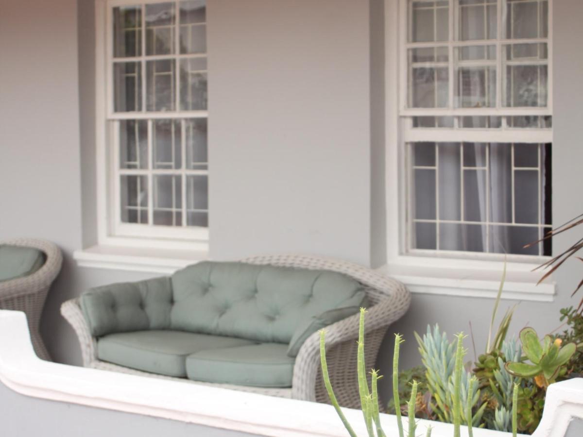 At The Loerie Hotell Knysna Eksteriør bilde