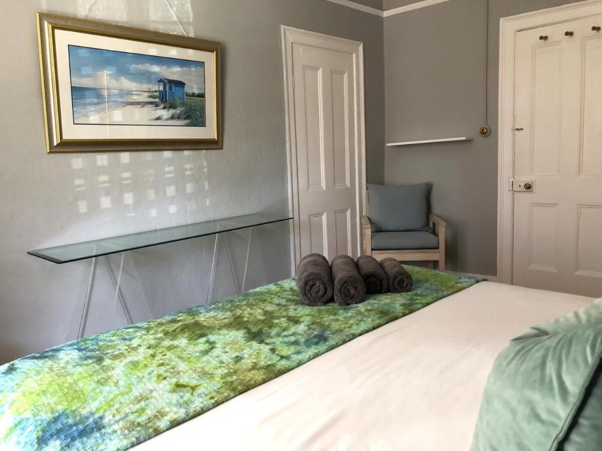 At The Loerie Hotell Knysna Eksteriør bilde